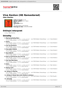 Digitální booklet (A4) Viva Kenton (HD Remastered)