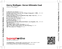 Zadní strana obalu CD Gerry Mulligan: Verve Ultimate Cool