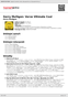 Digitální booklet (A4) Gerry Mulligan: Verve Ultimate Cool