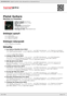Digitální booklet (A4) Plutot Guitare