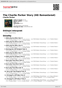 Digitální booklet (A4) The Charlie Parker Story (HD Remastered)
