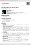 Digitální booklet (A4) Charles Mingus' Finest Hour