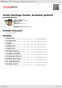 Digitální booklet (A4) Arista Heritage Series: Jermaine Jackson