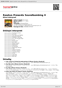 Digitální booklet (A4) Rawkus Presents Soundbombing II