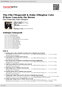 Digitální booklet (A4) The Ella Fitzgerald & Duke Ellington Cote D'Azur Concerts On Verve