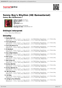 Digitální booklet (A4) Sonny Boy's Rhythm (HD Remastered)