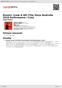 Digitální booklet (A4) Runnin' (Lose It All) [The Voice Australia 2019 Performance / Live]