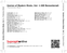 Zadní strana obalu CD Genius of Modern Music, Vol. 1 (HD Remastered)