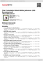 Digitální booklet (A4) The Complete Blind Willie Johnson (HD Remastered)