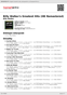 Digitální booklet (A4) Billy Walker's Greatest Hits (HD Remastered)