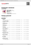 Digitální booklet (A4) Ушедшие сомнения