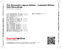 Zadní strana obalu CD The Alexandre Lagoya Edition - Complete Philips Solo Recordings