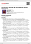 Digitální booklet (A4) The Groovy Sounds Of The Gilberto Sextet