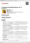 Digitální booklet (A4) Lo Maximo De Banda Boom, Vol. 3