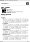 Digitální booklet (A4) Latin Tempo 2
