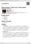 Digitální booklet (A4) Fania Classics: Celia Cruz & Tito Puente