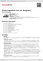 Digitální booklet (A4) Fania Signature Vol. III: Boogaloo