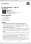 Digitální booklet (A4) Irv Gotti Presents... The Inc.