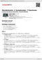 Digitální booklet (A4) Mendelssohn: 5 Symphonies; 7 Overtures