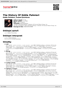 Digitální booklet (A4) The History Of Eddie Palmieri