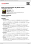 Digitální booklet (A4) Esta Es Mi Orquesta: Big Band Latino
