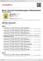 Digitální booklet (A4) Bach: Concerti brandeburghesi (Remastered)