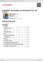 Digitální booklet (A4) Lafayette Apresenta os Sucessos Vol. XV