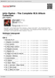 Digitální booklet (A4) John Ogdon - The Complete RCA Album Collection