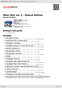 Digitální booklet (A4) Mika fiilis vol. 2 - Deluxe Edition