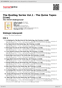 Digitální booklet (A4) The Bootleg Series Vol.1 - The Quine Tapes [Live]