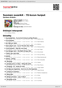 Digitální booklet (A4) Suomen suosikit - 70-luvun huiput