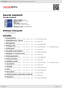 Digitální booklet (A4) Suuret mestarit