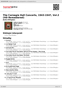 Digitální booklet (A4) The Carnegie Hall Concerts, 1943-1947, Vol.2 (HD Remastered)