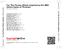 Zadní strana obalu CD For The Throne (Music Inspired by the HBO Series Game of Thrones)