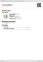 Digitální booklet (A4) Great Day
