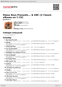 Digitální booklet (A4) Diana Ross Presents... & ABC [2 Classic albums on 1 CD]