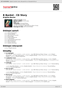 Digitální booklet (A4) B Bardot - CD Story