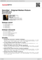 Digitální booklet (A4) Hannibal - Original Motion Picture Soundtrack