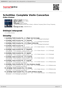 Digitální booklet (A4) Schnittke: Complete Violin Concertos