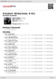 Digitální booklet (A4) Schubert: Winterreise, D 911