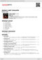 Digitální booklet (A4) James Last Concerts
