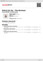 Digitální booklet (A4) Stitch Em Up - The Remixes