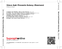 Zadní strana obalu CD Steve Aoki Presents Kolony (Remixes)