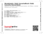 Zadní strana obalu CD Mendelssohn: Violin Concerto/Bruch: Violin Concerto; Konzertstuck