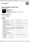 Digitální booklet (A4) Sarah Vaughan: Finest Hour
