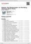Digitální booklet (A4) Wagner: Die Meistersinger von Nurnberg - The Sony Opera House