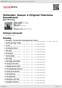 Digitální booklet (A4) Outlander: Season 4 (Original Television Soundtrack)