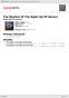 Digitální booklet (A4) The Rhythm Of The Night (DJ PP Remix)