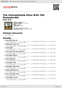 Digitální booklet (A4) The Unforgettable Elton Britt (HD Remastered)