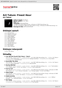 Digitální booklet (A4) Art Tatum: Finest Hour